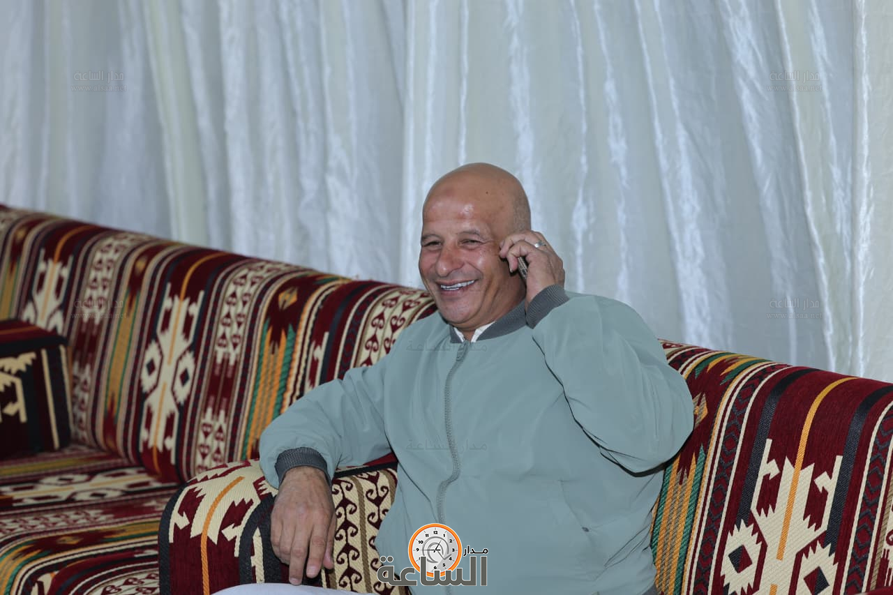 Madar Al-Saa Images 0.17874132792222808