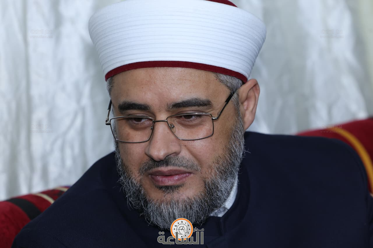 Madar Al-Saa Images 0.251604848049378