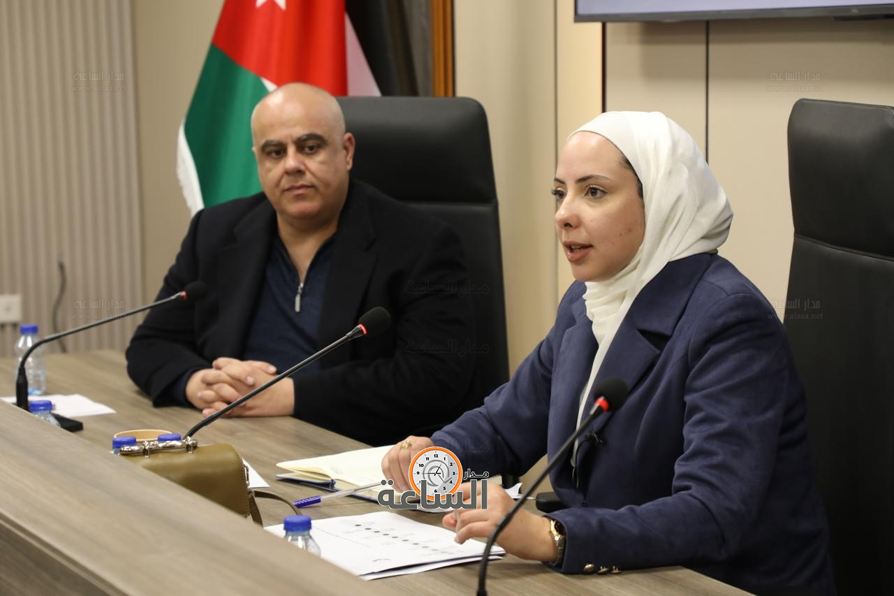 Madar Al-Saa Images 0.8029041305691629