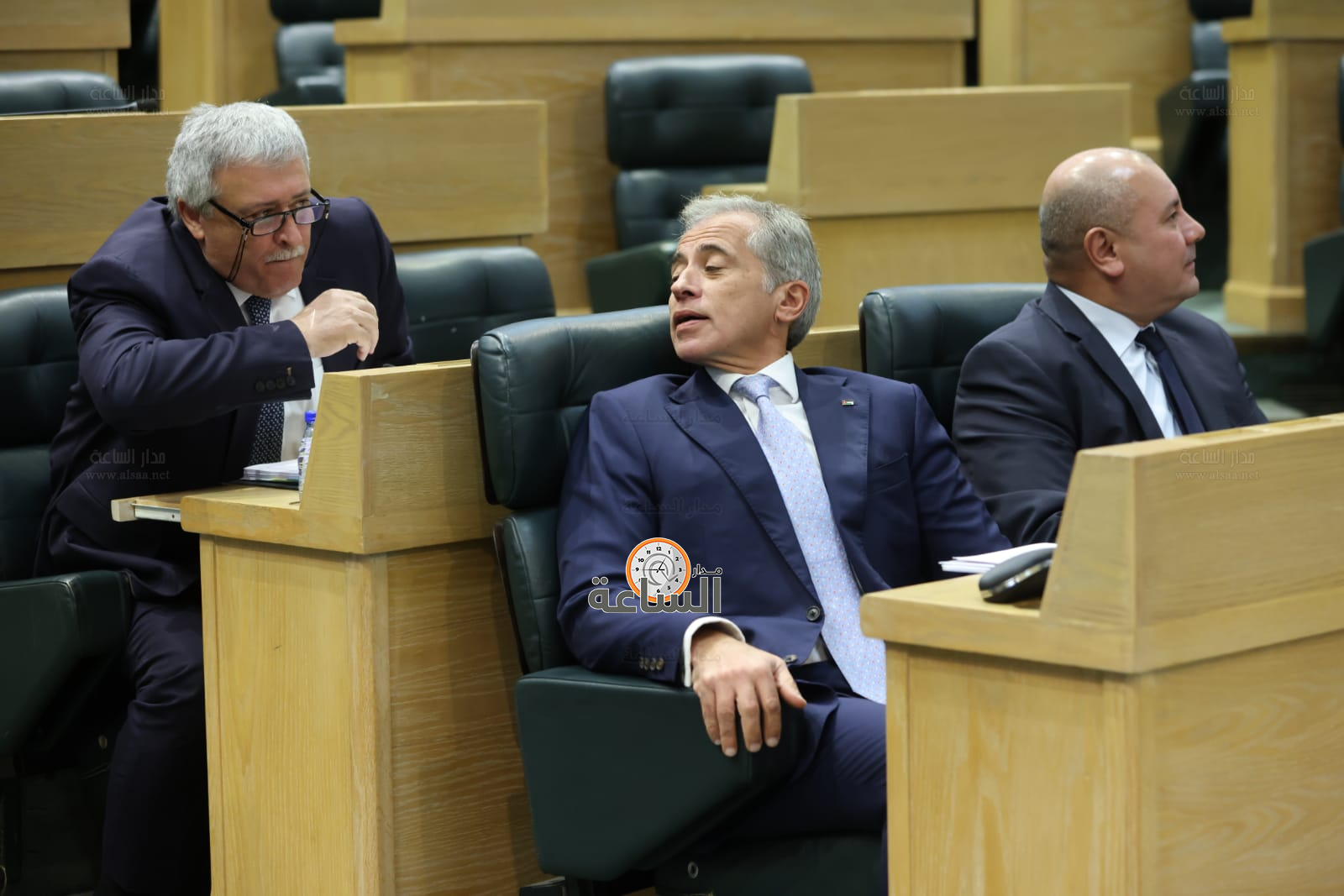 Madar Al-Saa Images 0.93888924939148