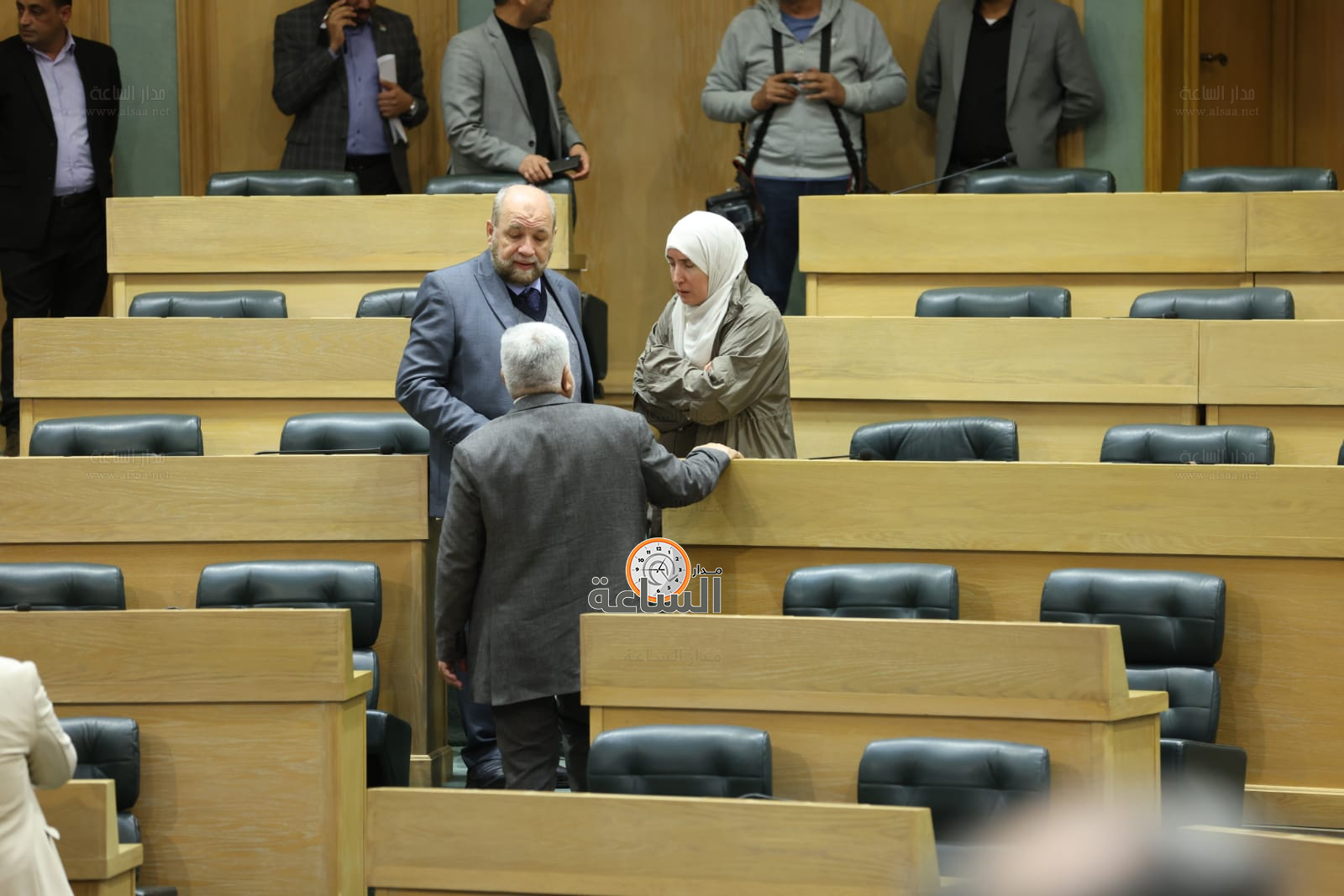 Madar Al-Saa Images 0.1239830036271442