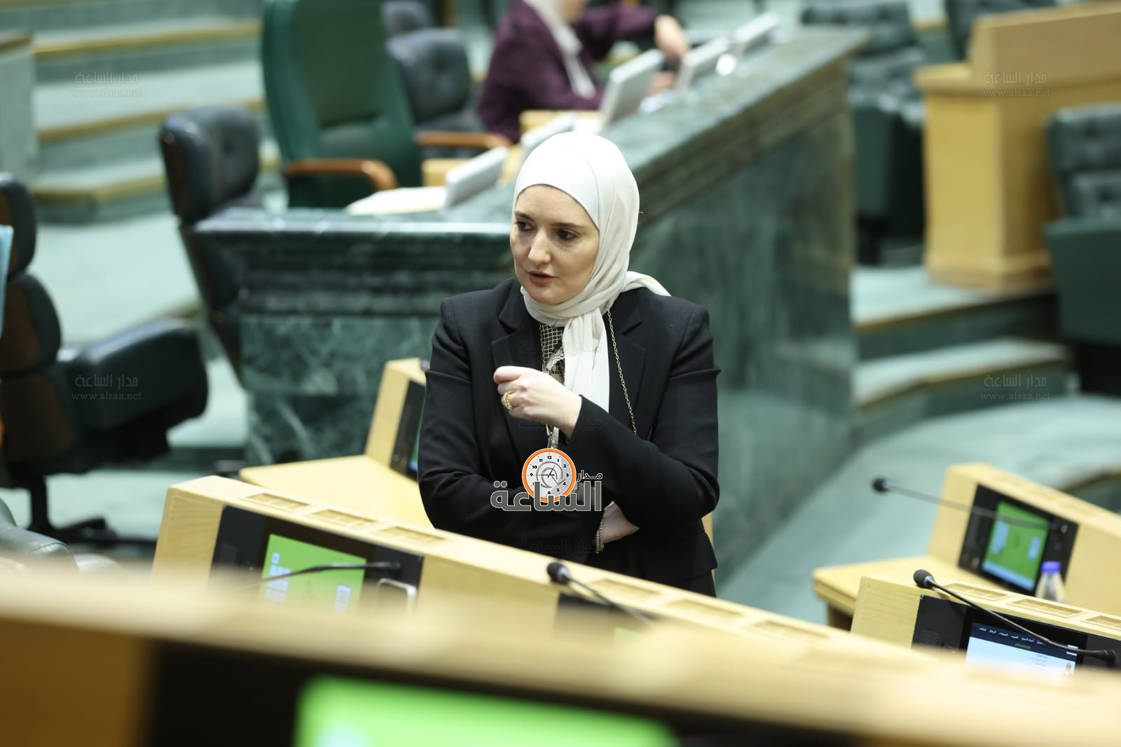 Madar Al-Saa Images 0.7891049609045182