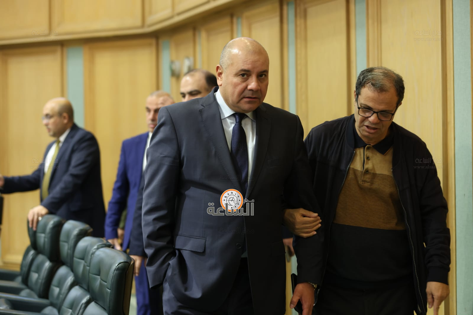 Madar Al-Saa Images 0.12462774599375004