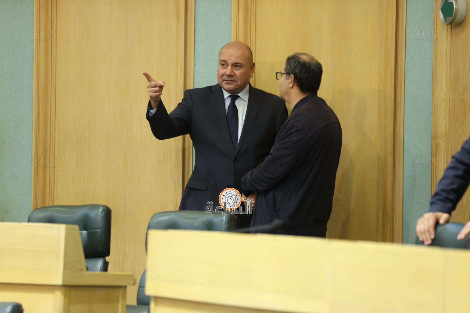 Madar Al-Saa Images 0.669258525042782