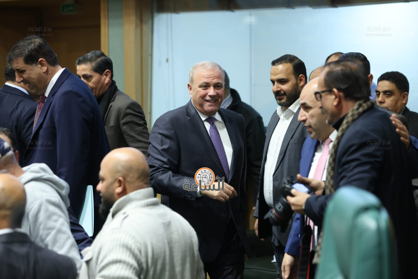 Madar Al-Saa Images 0.9823033508131269