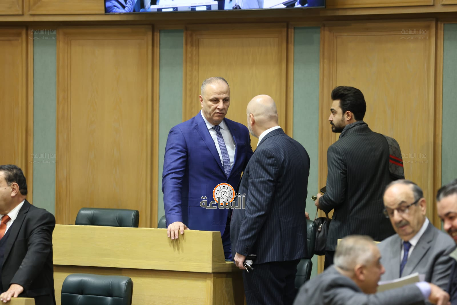 Madar Al-Saa Images 0.7084263811798333