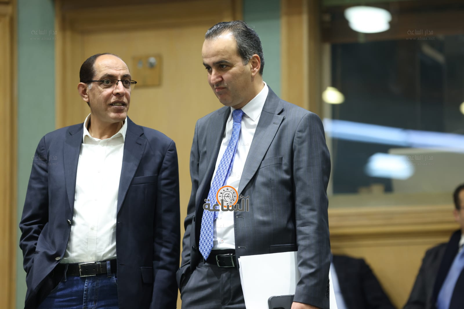 Madar Al-Saa Images 0.2653132273390416