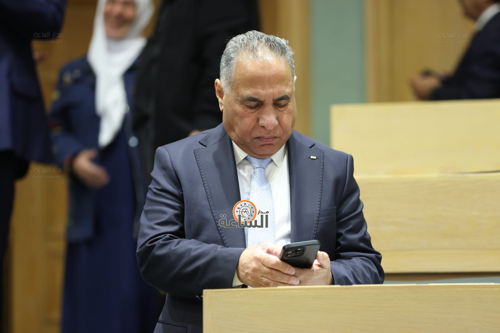 Madar Al-Saa Images 0.2917338735801772