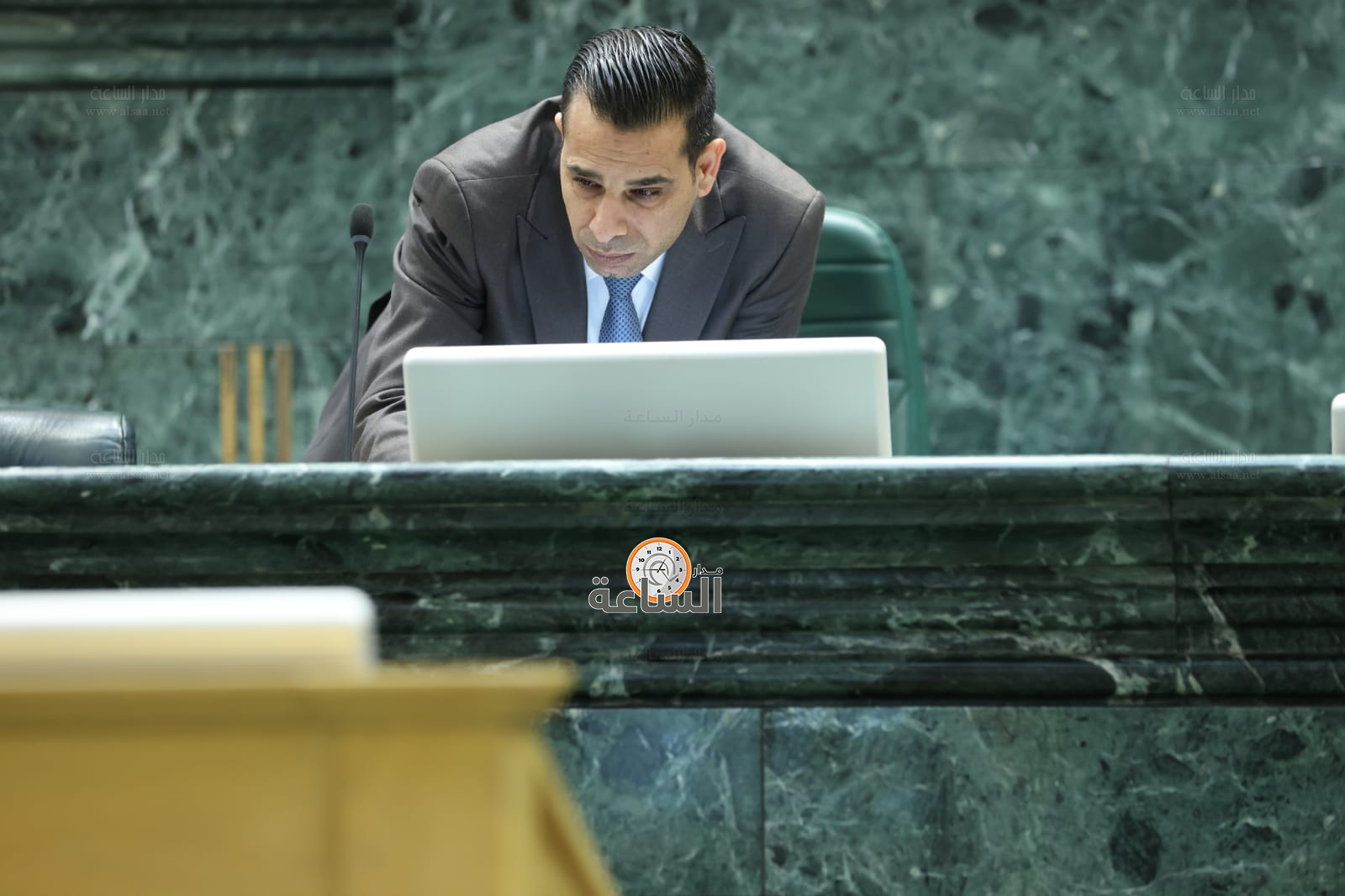 Madar Al-Saa Images 0.7364909197718846