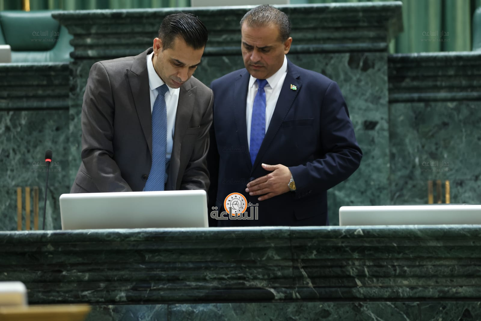 Madar Al-Saa Images 0.3918363691410156