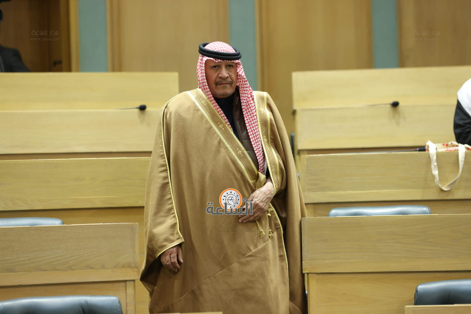 Madar Al-Saa Images 0.5573376817569605