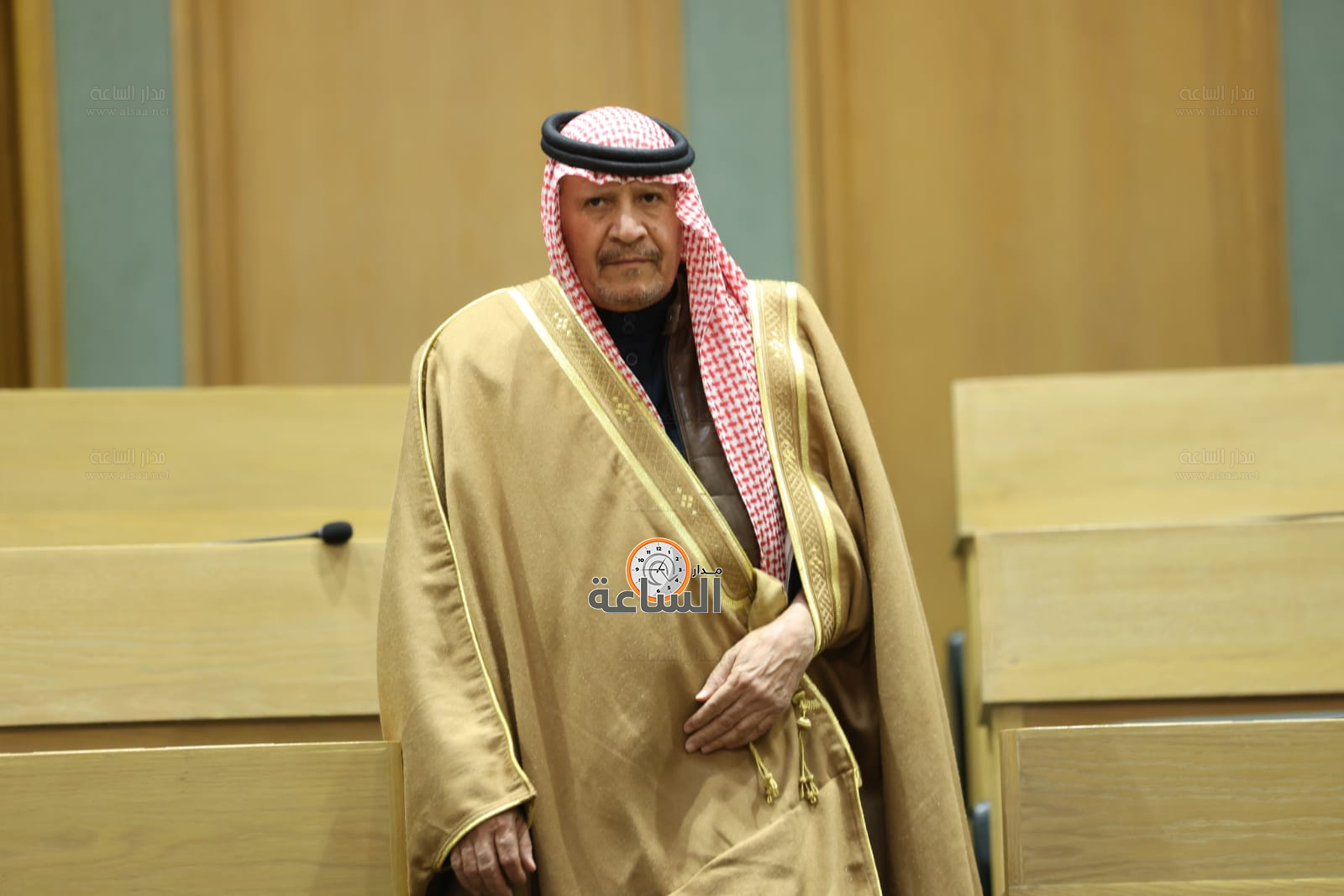 Madar Al-Saa Images 0.2830747162567768