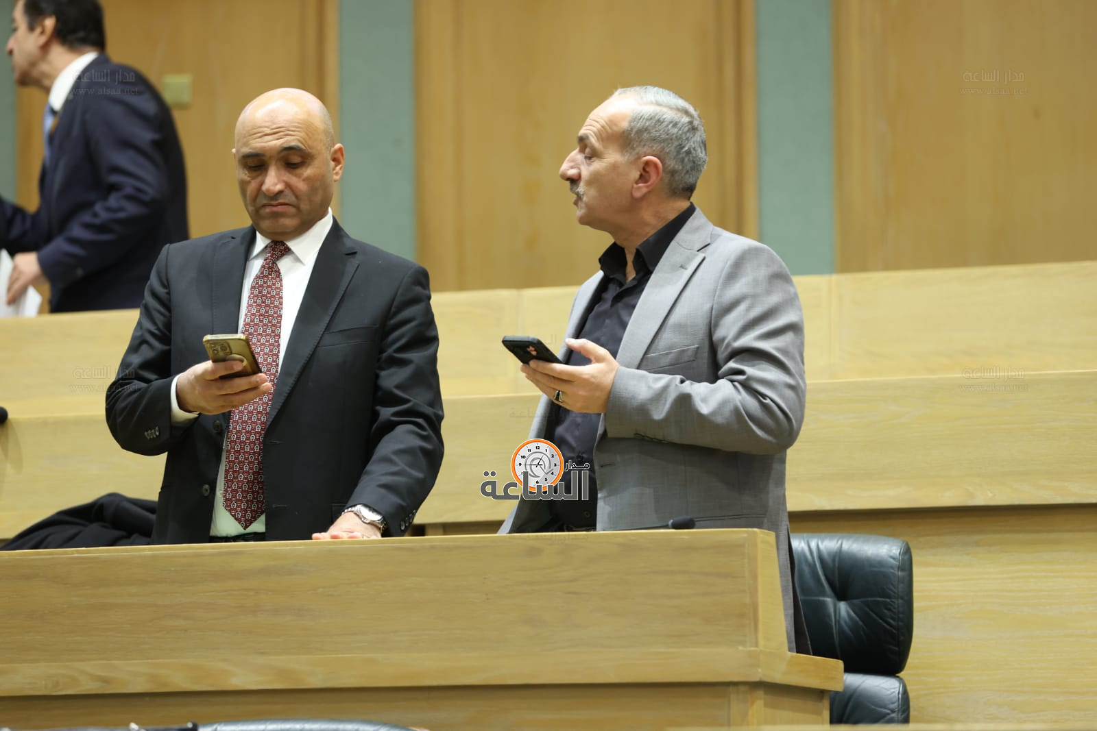 Madar Al-Saa Images 0.4691933068803925