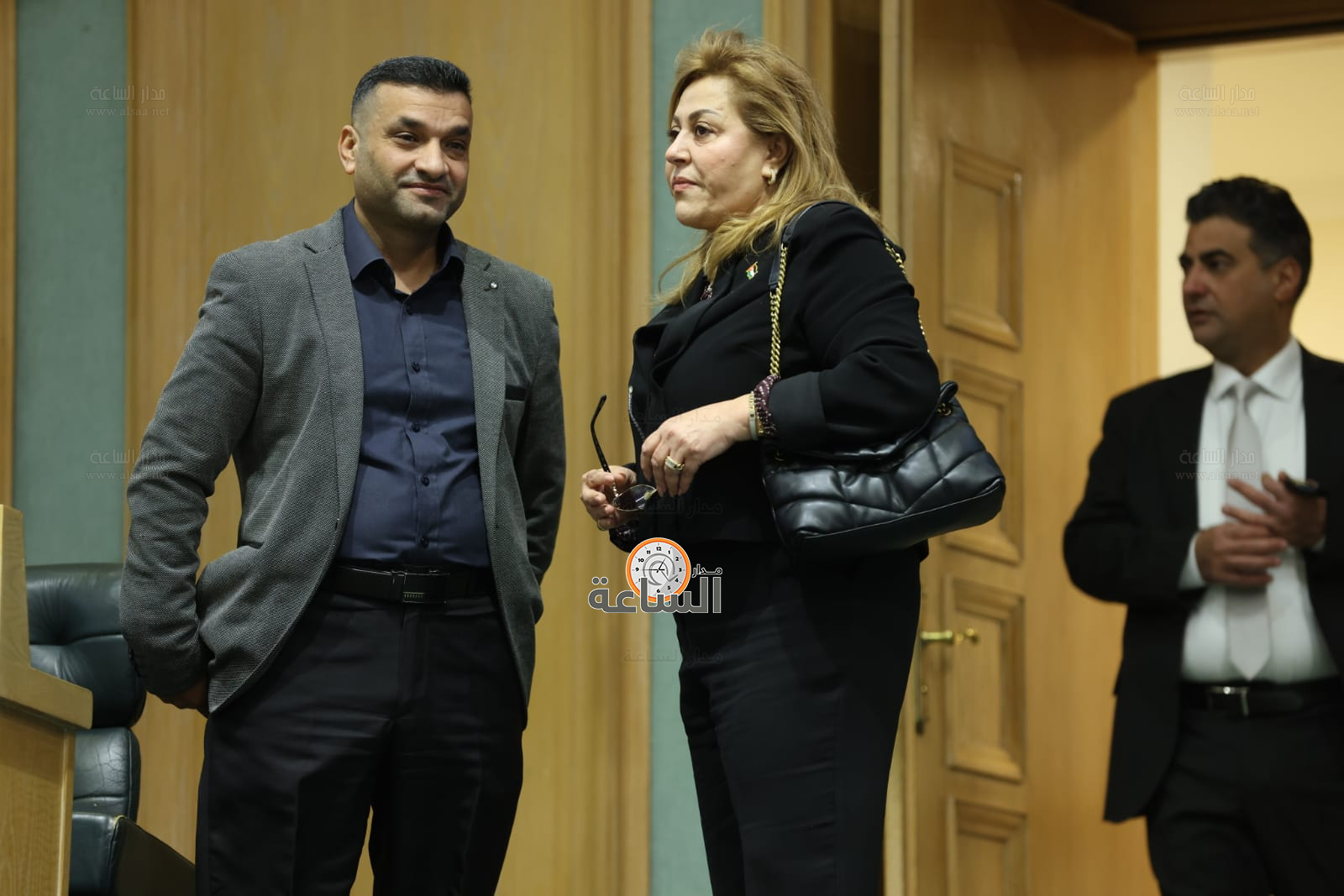 Madar Al-Saa Images 0.950317288238208