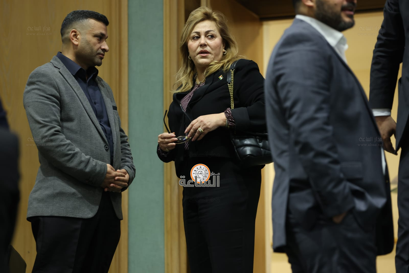 Madar Al-Saa Images 0.407137983515794