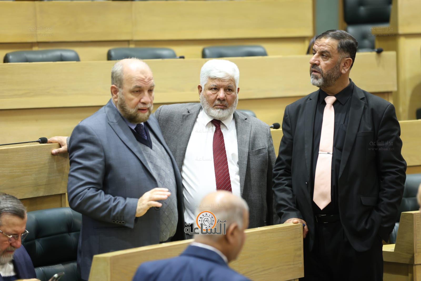 Madar Al-Saa Images 0.9942783648226873