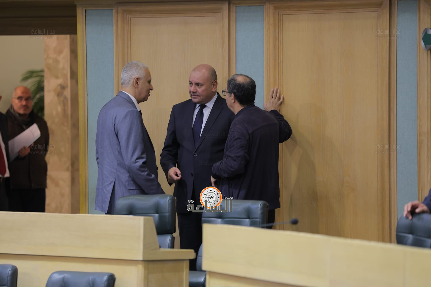 Madar Al-Saa Images 0.41387874790437984