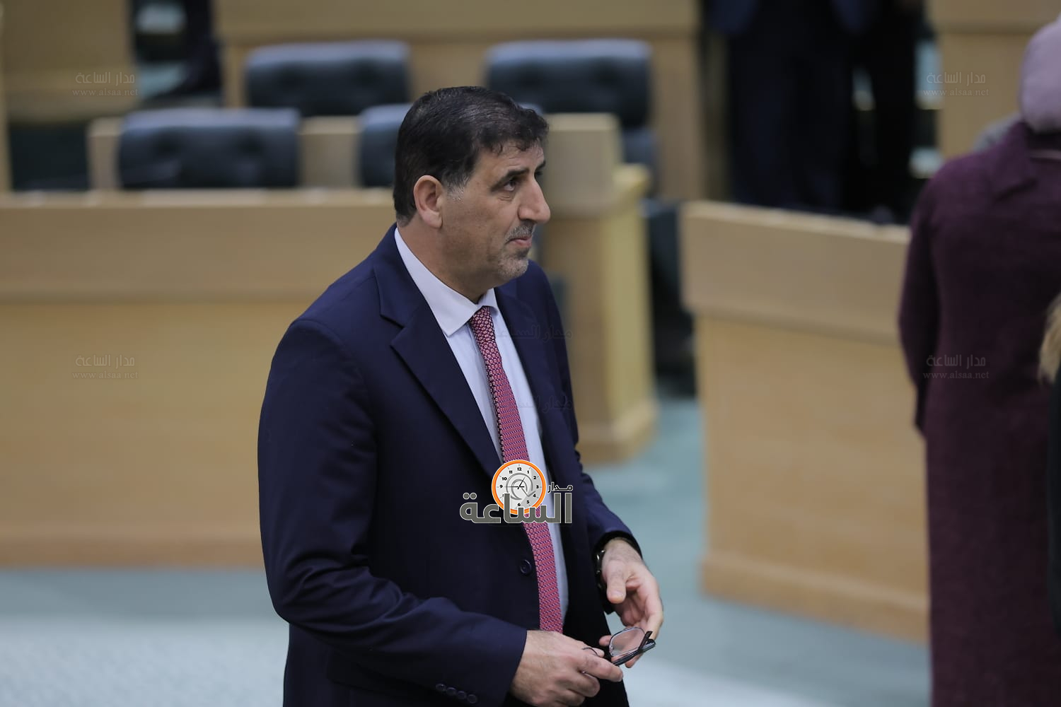 Madar Al-Saa Images 0.1784860231280092