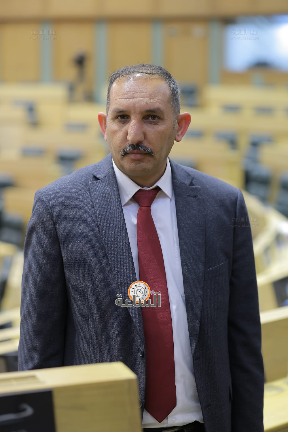 Madar Al-Saa Images 0.1218029742736566