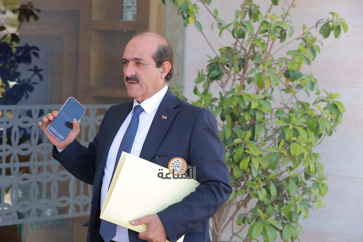 Madar Al-Saa Images 0.28898807906815505