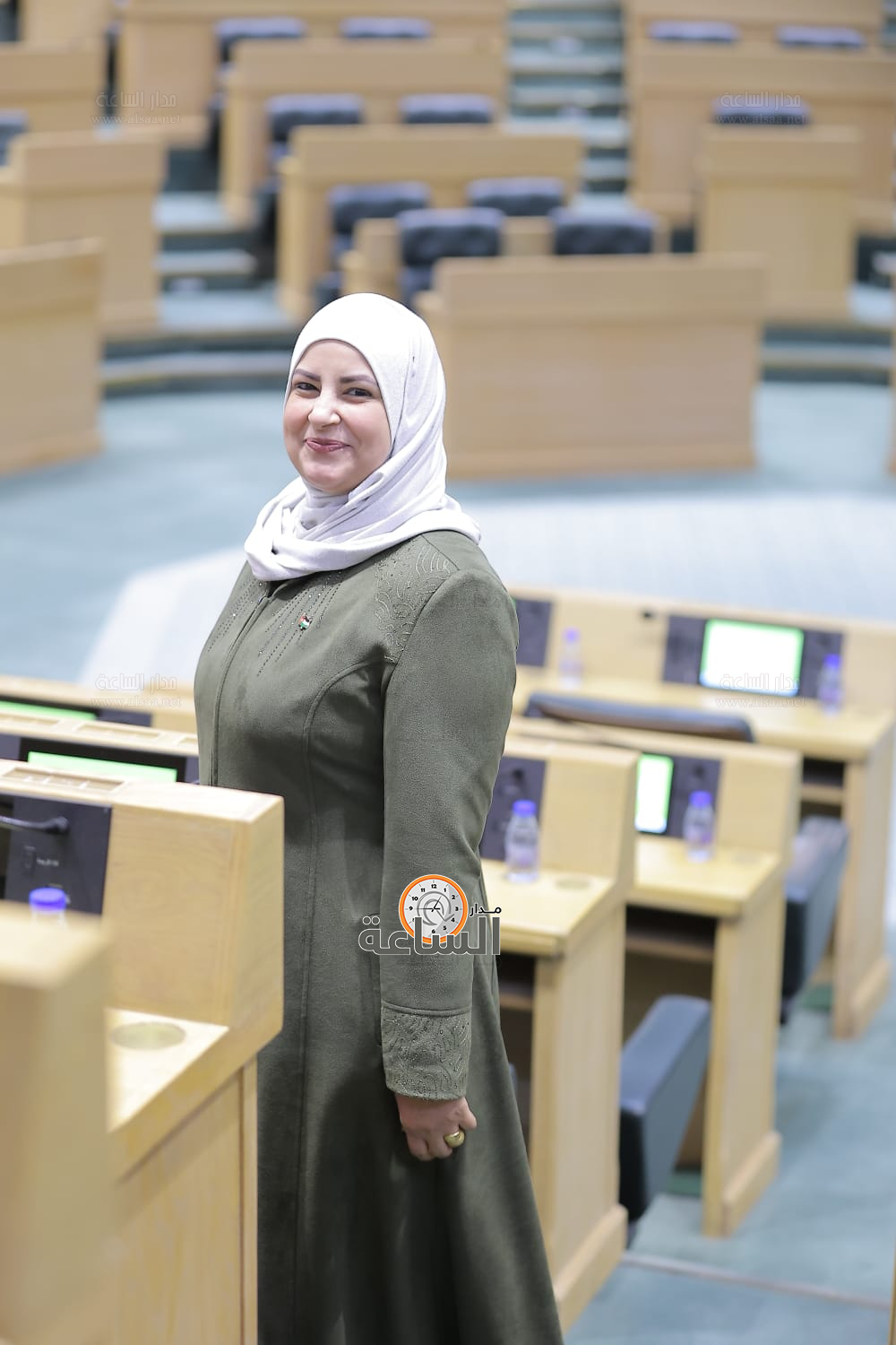 Madar Al-Saa Images 0.944358533925229