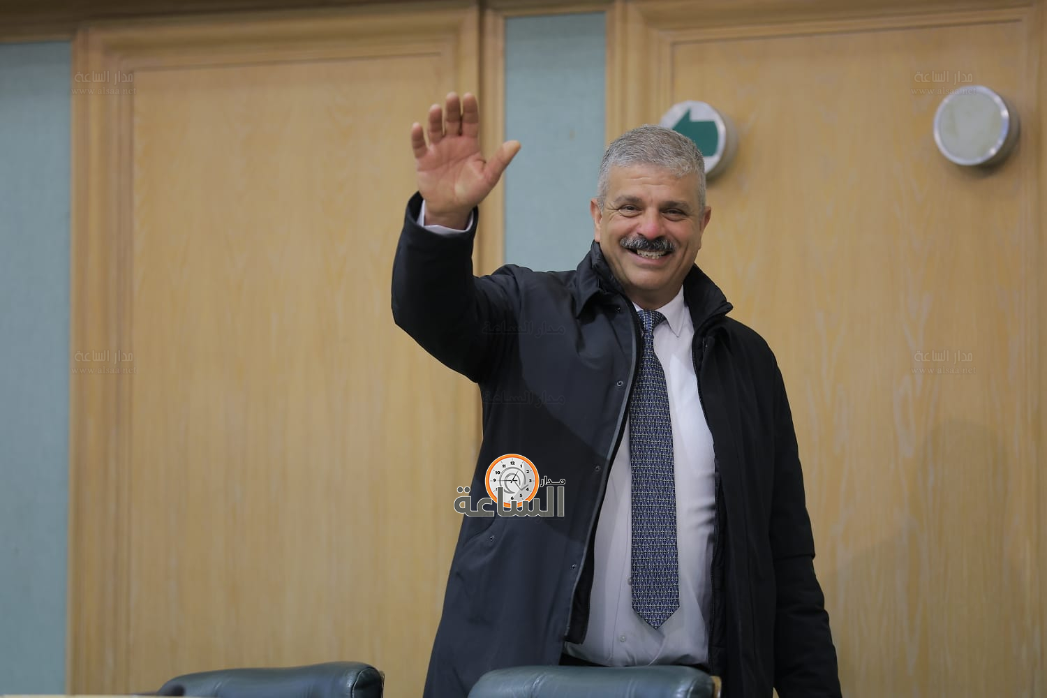 Madar Al-Saa Images 0.34312890394435913