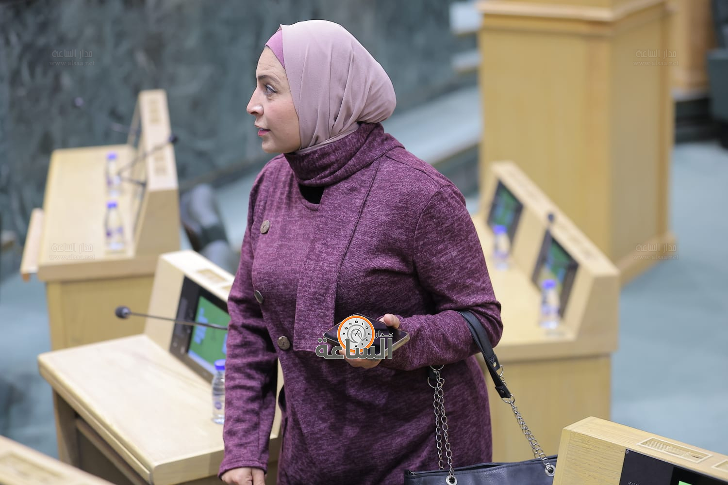 Madar Al-Saa Images 0.777007453006387