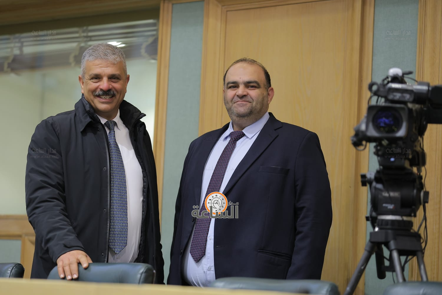 Madar Al-Saa Images 0.8339445055691346