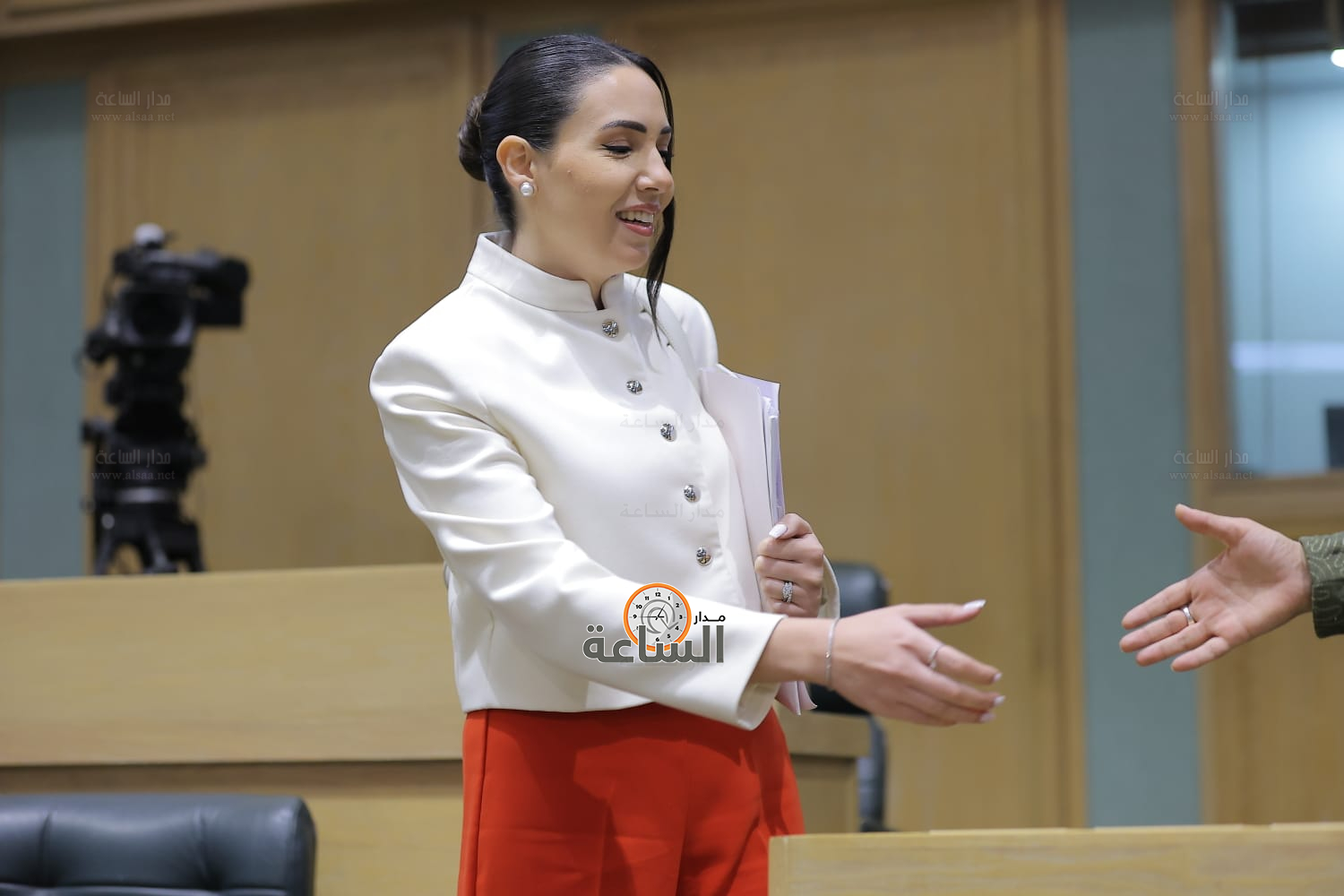 Madar Al-Saa Images 0.7513018824402169