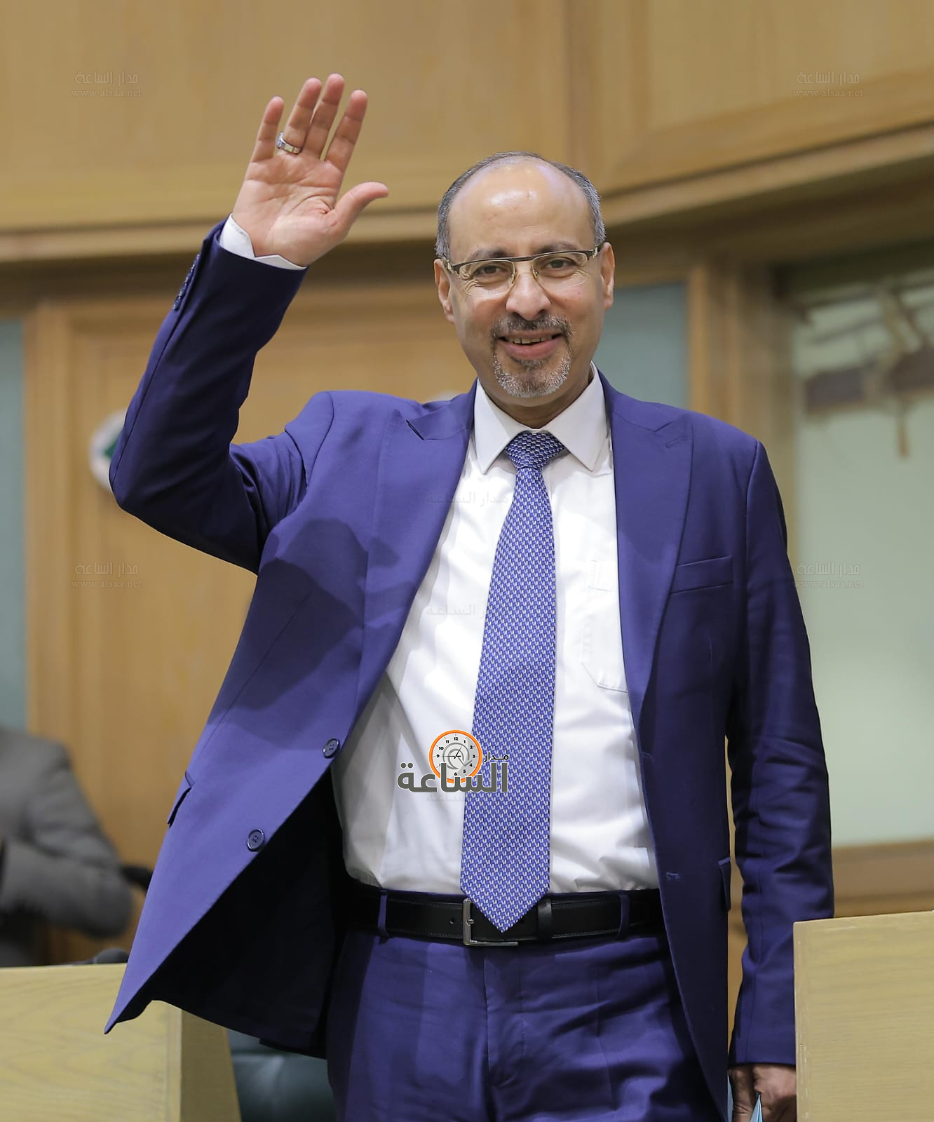 Madar Al-Saa Images 0.24509021087258354