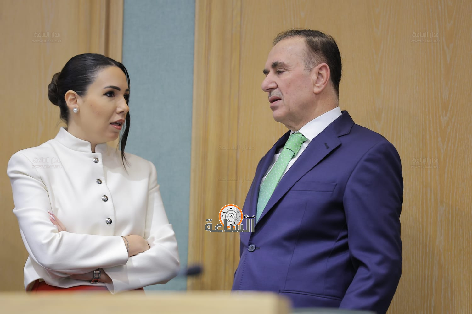 Madar Al-Saa Images 0.6937338121467362