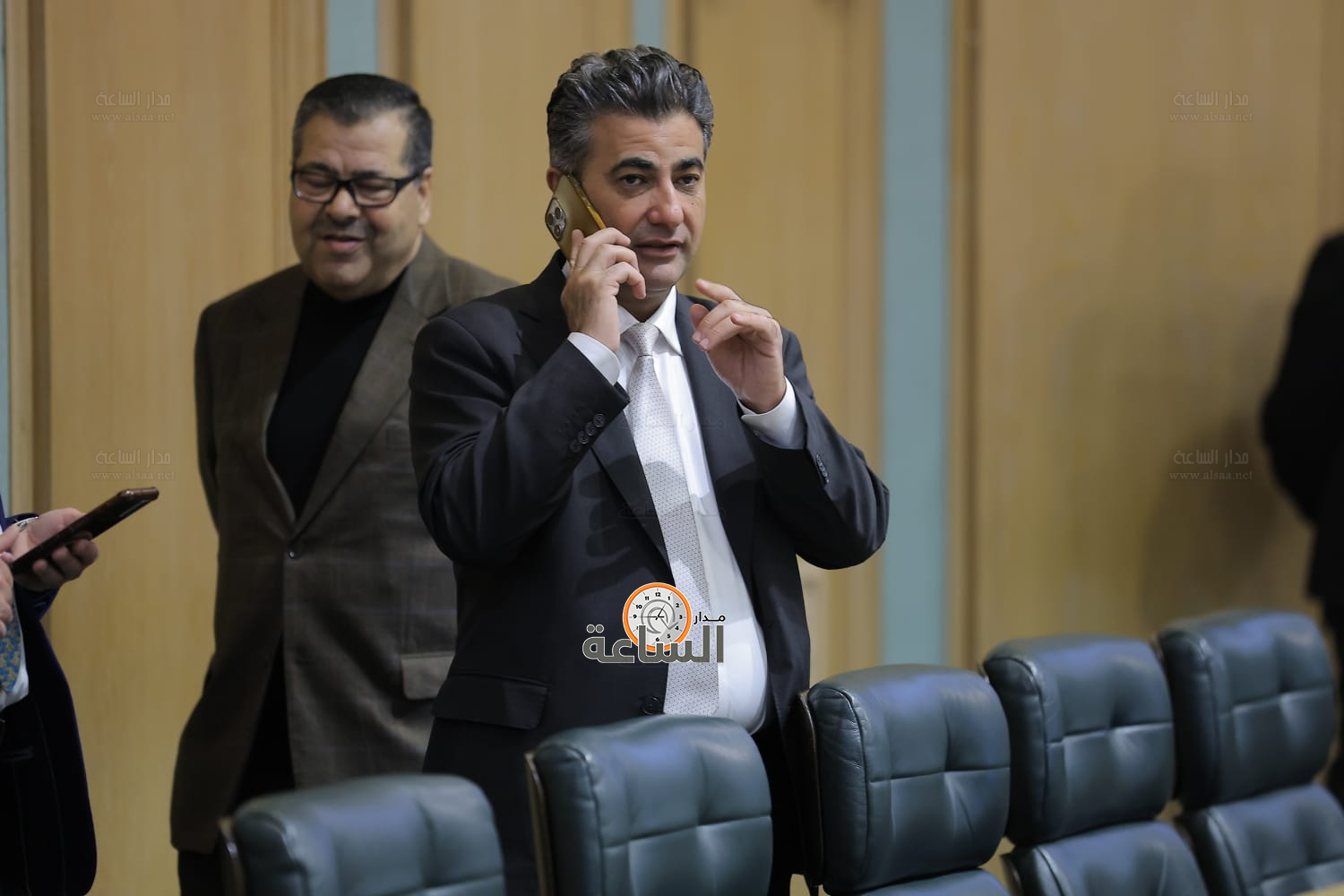 Madar Al-Saa Images 0.6952522219052613