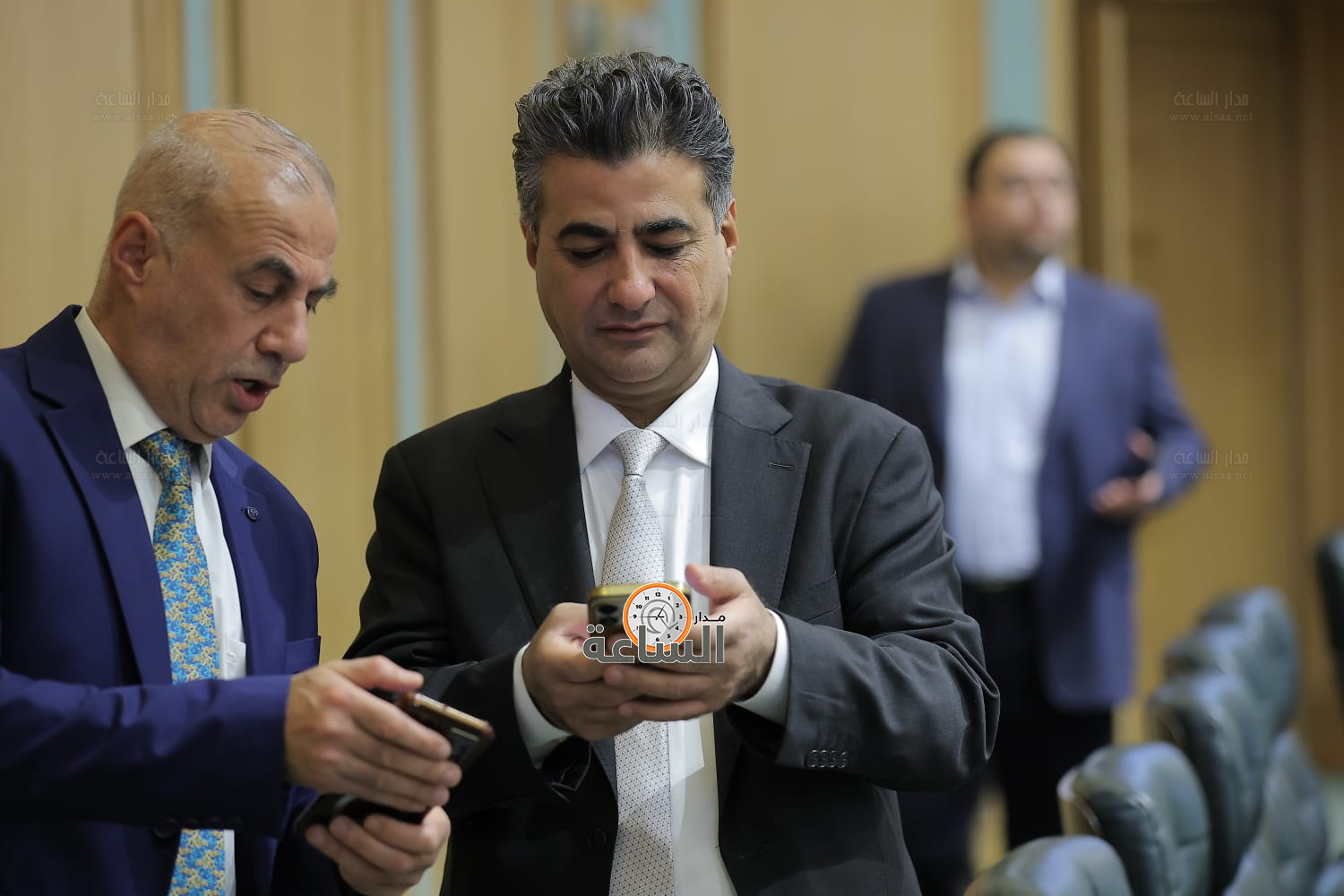 Madar Al-Saa Images 0.013670176374506071