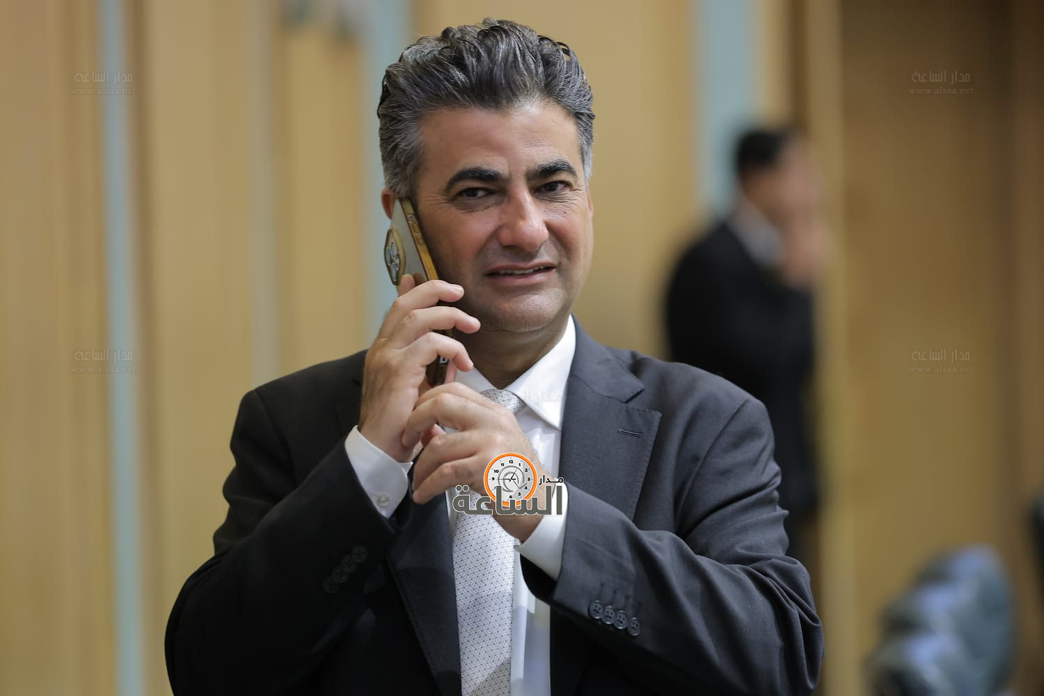 Madar Al-Saa Images 0.9422564039693238