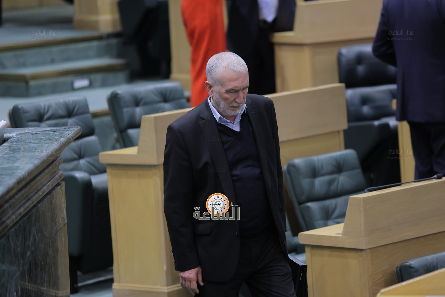 Madar Al-Saa Images 0.2815809593570633