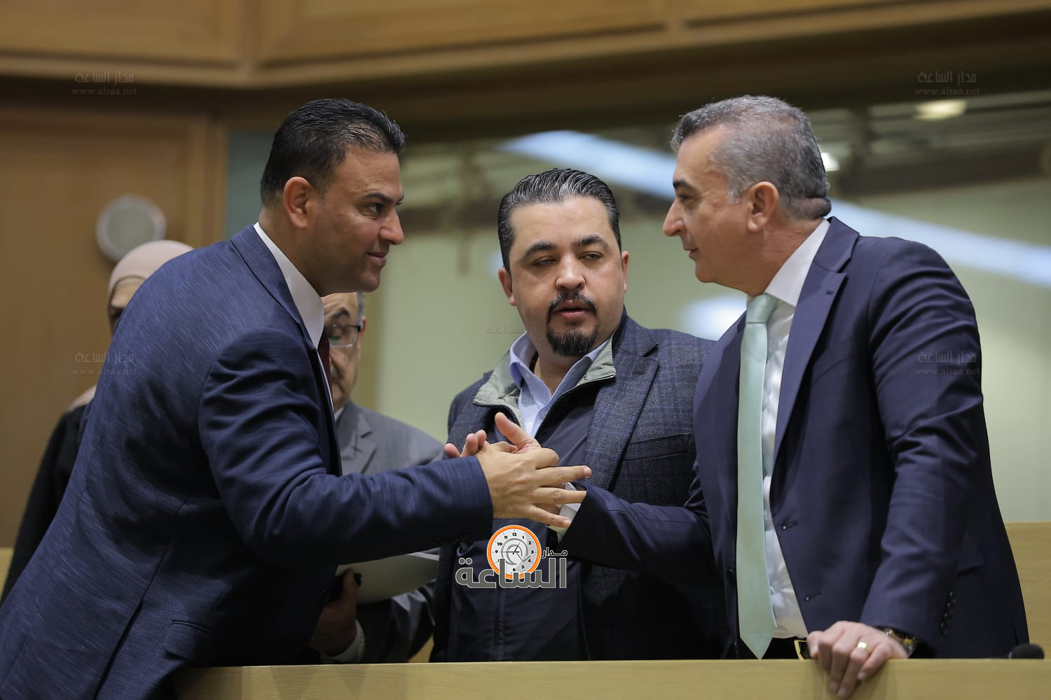 Madar Al-Saa Images 0.10294051971010454