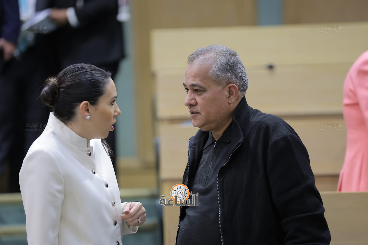 Madar Al-Saa Images 0.24584959450557597