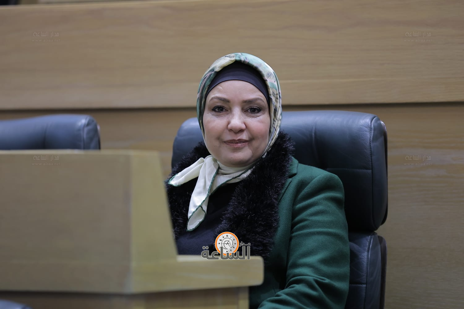 Madar Al-Saa Images 0.07147208300535579