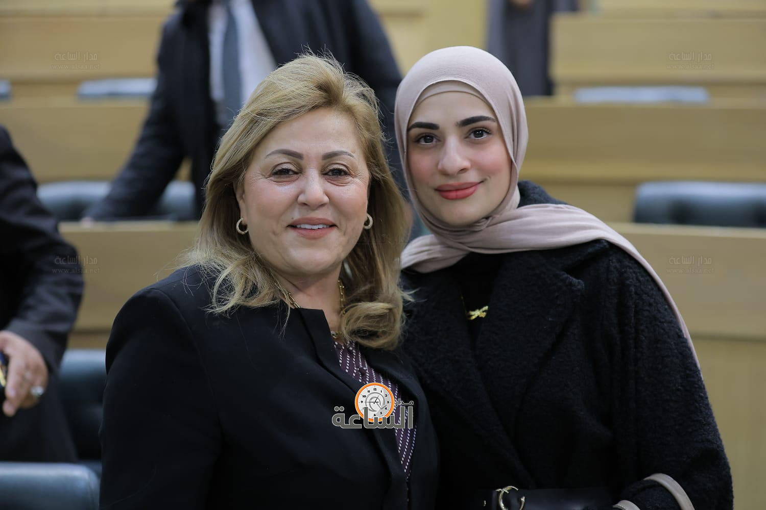 Madar Al-Saa Images 0.6068939929779789