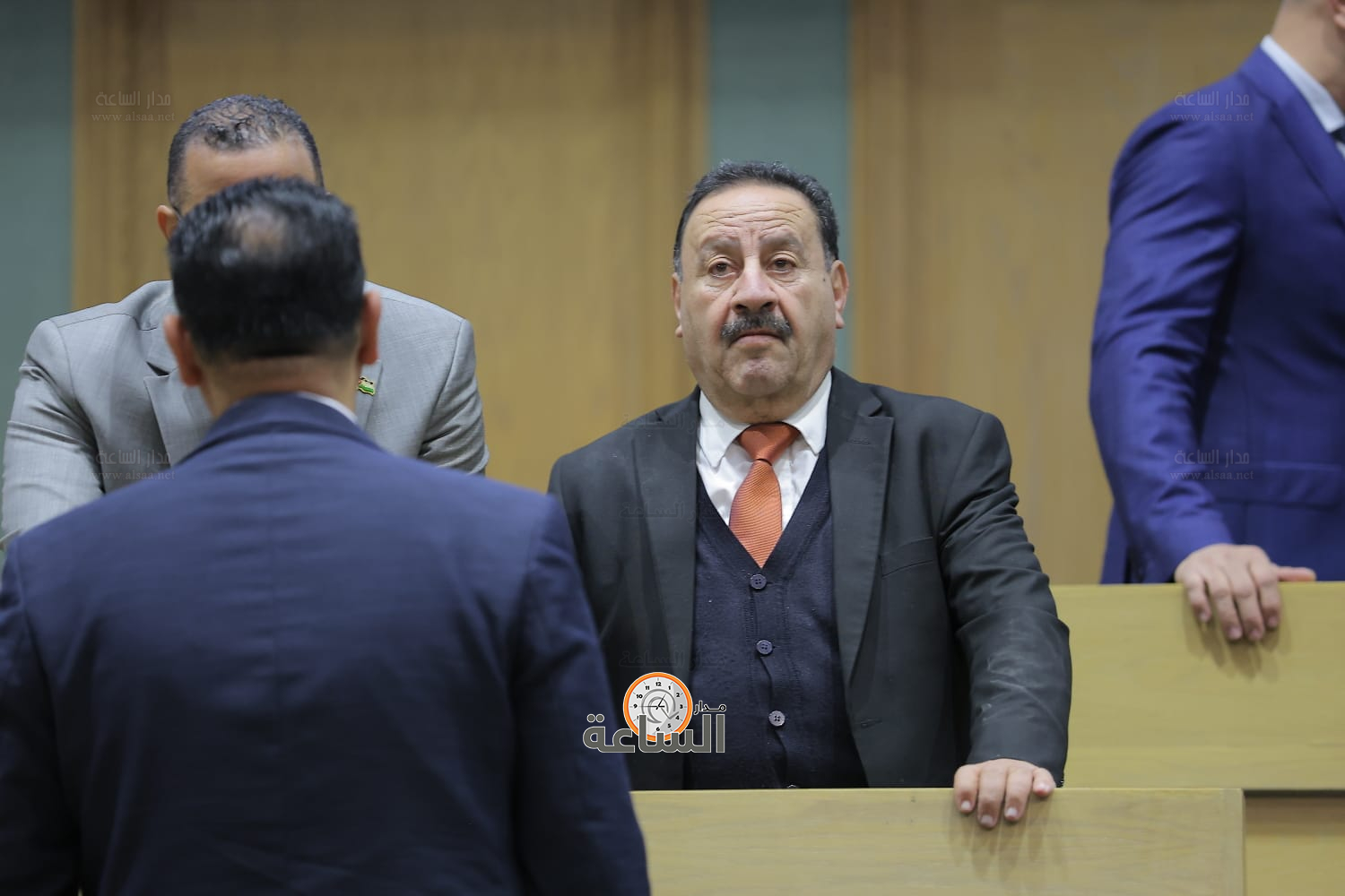 Madar Al-Saa Images 0.9219420400185