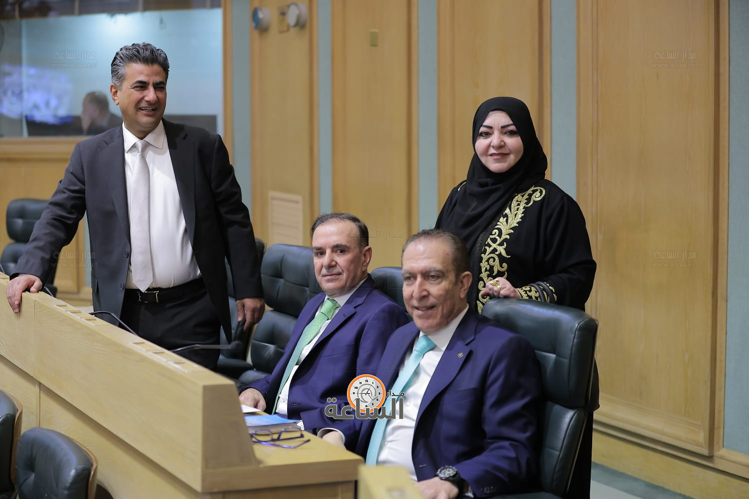 Madar Al-Saa Images 0.40747920718981256