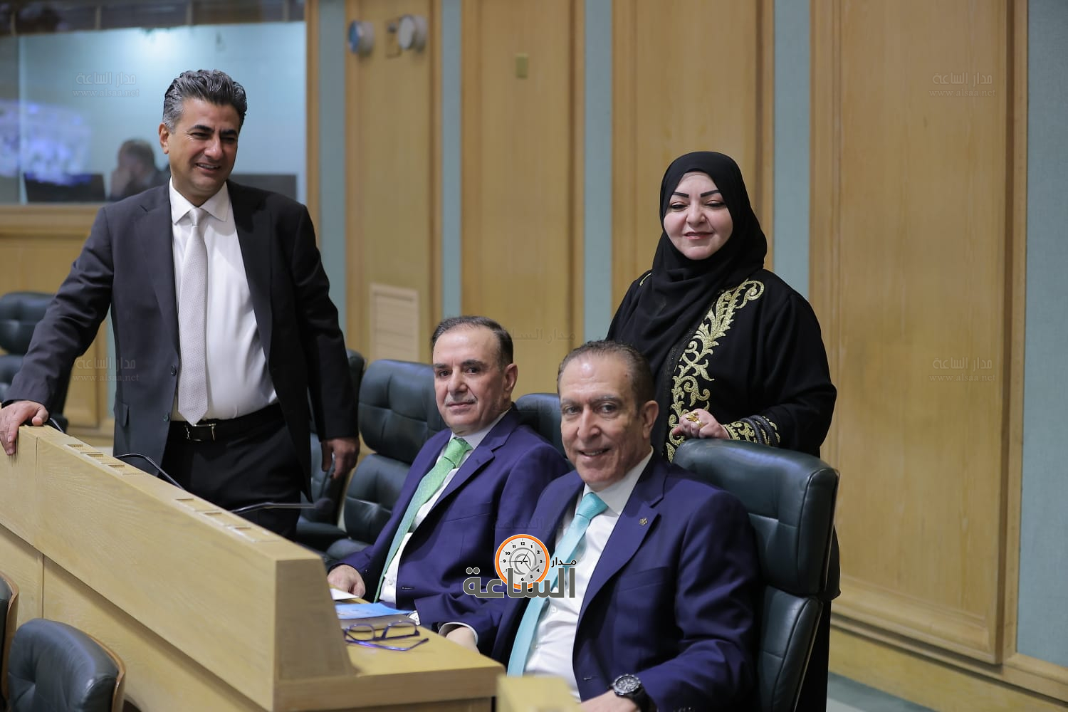 Madar Al-Saa Images 0.9394007040087817