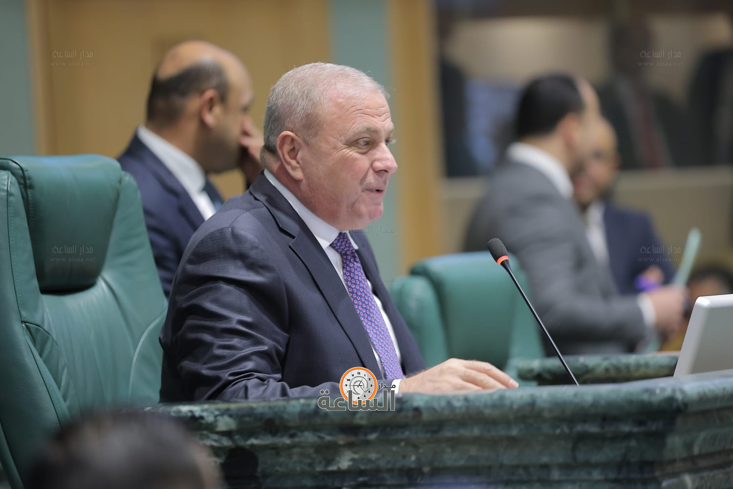 Madar Al-Saa Images 0.2085110815943263