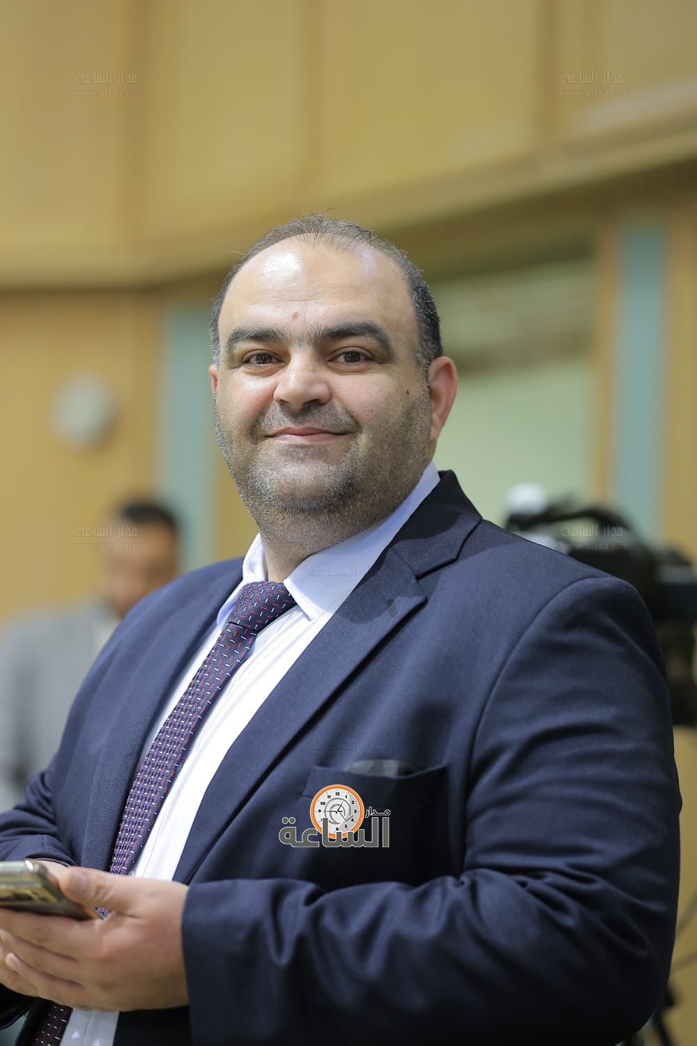 Madar Al-Saa Images 0.8433273378558588