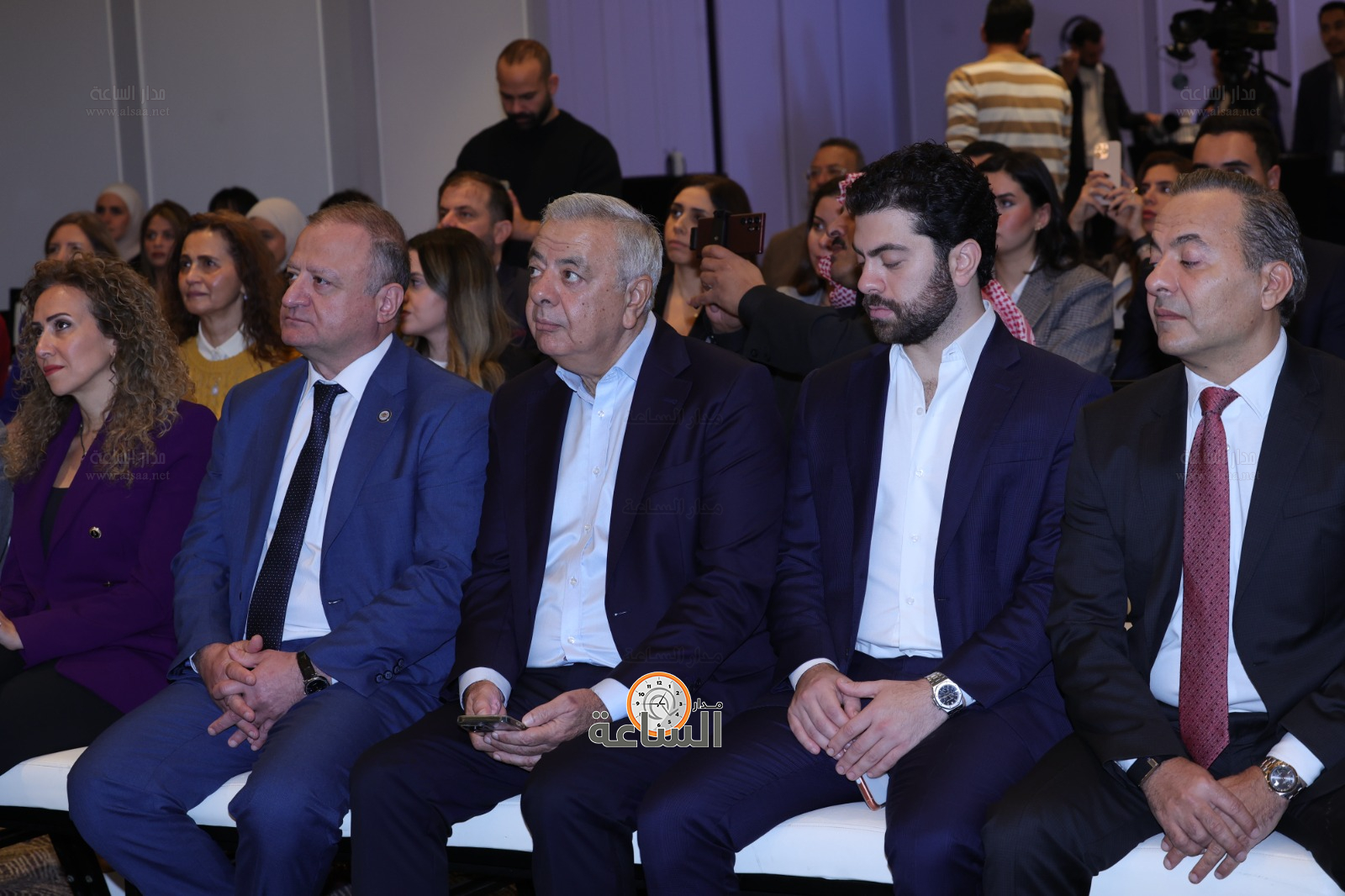 Madar Al-Saa Images 0.7272182585806533