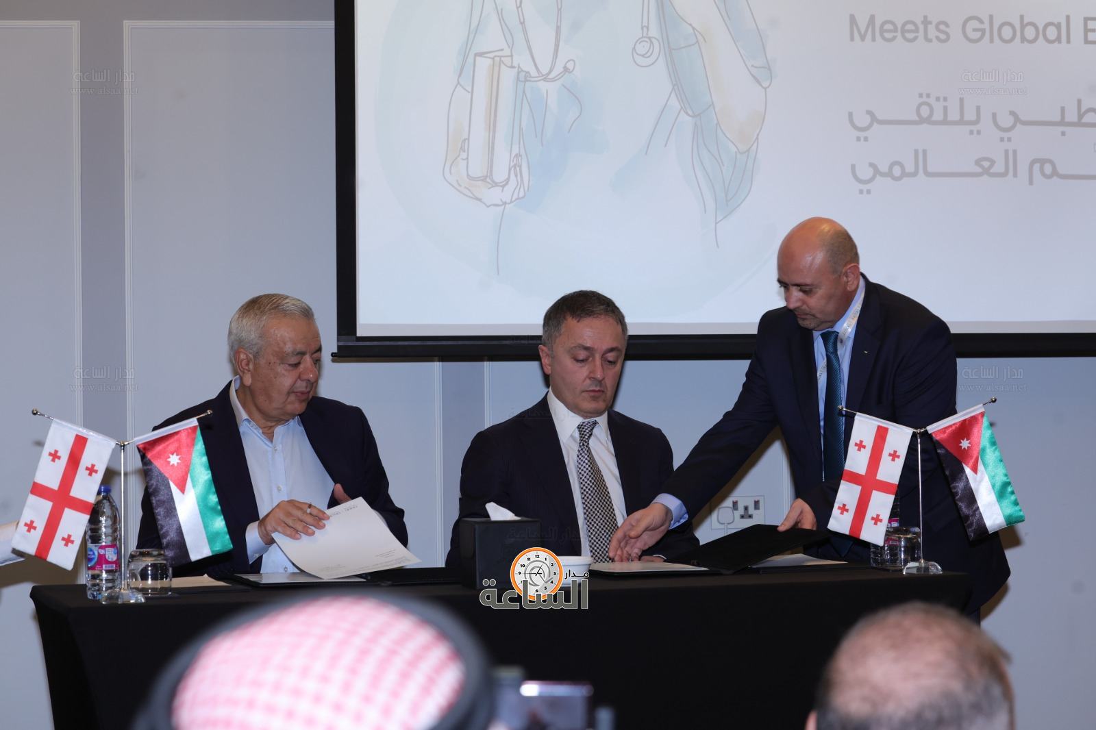 Madar Al-Saa Images 0.8114931014267274