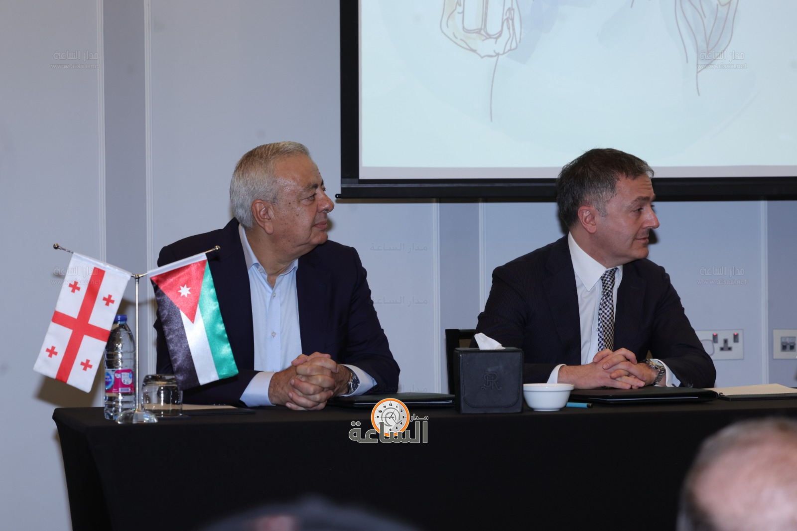 Madar Al-Saa Images 0.3146387481788292