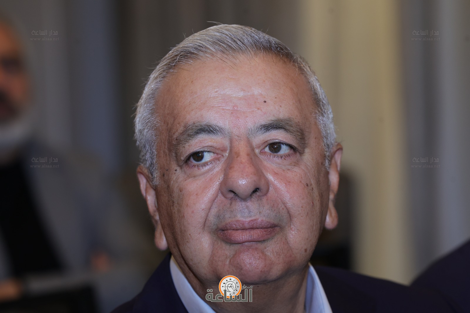 Madar Al-Saa Images 0.5822755840137565