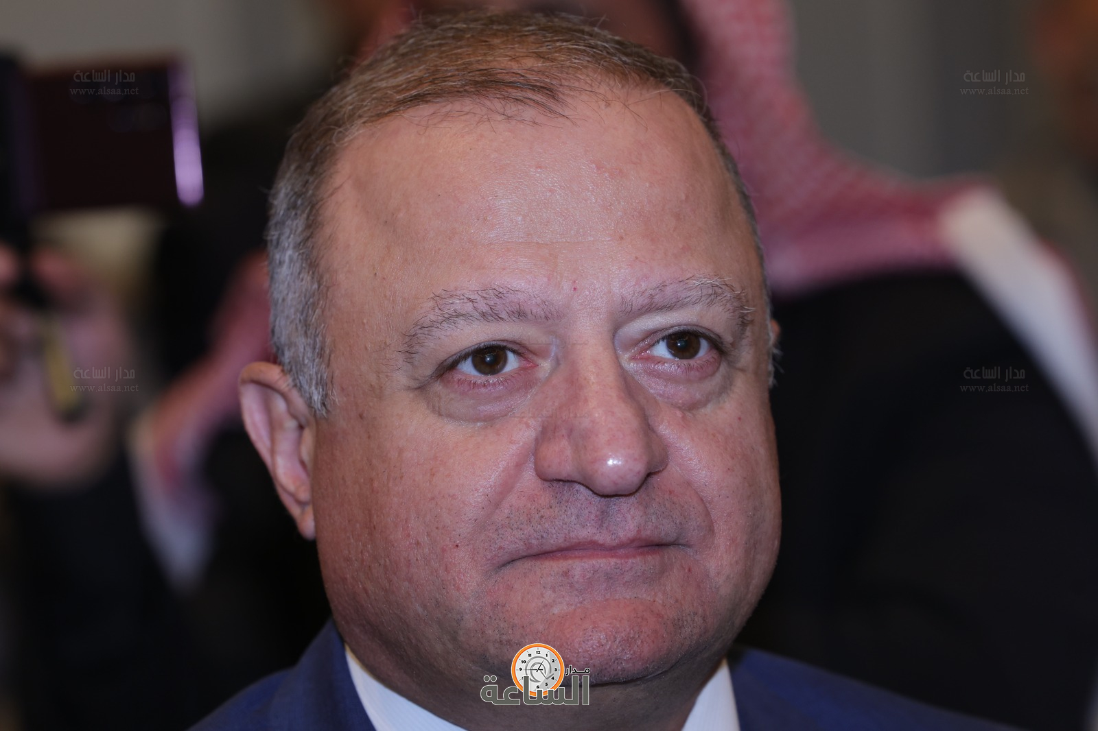 Madar Al-Saa Images 0.9912191034223995