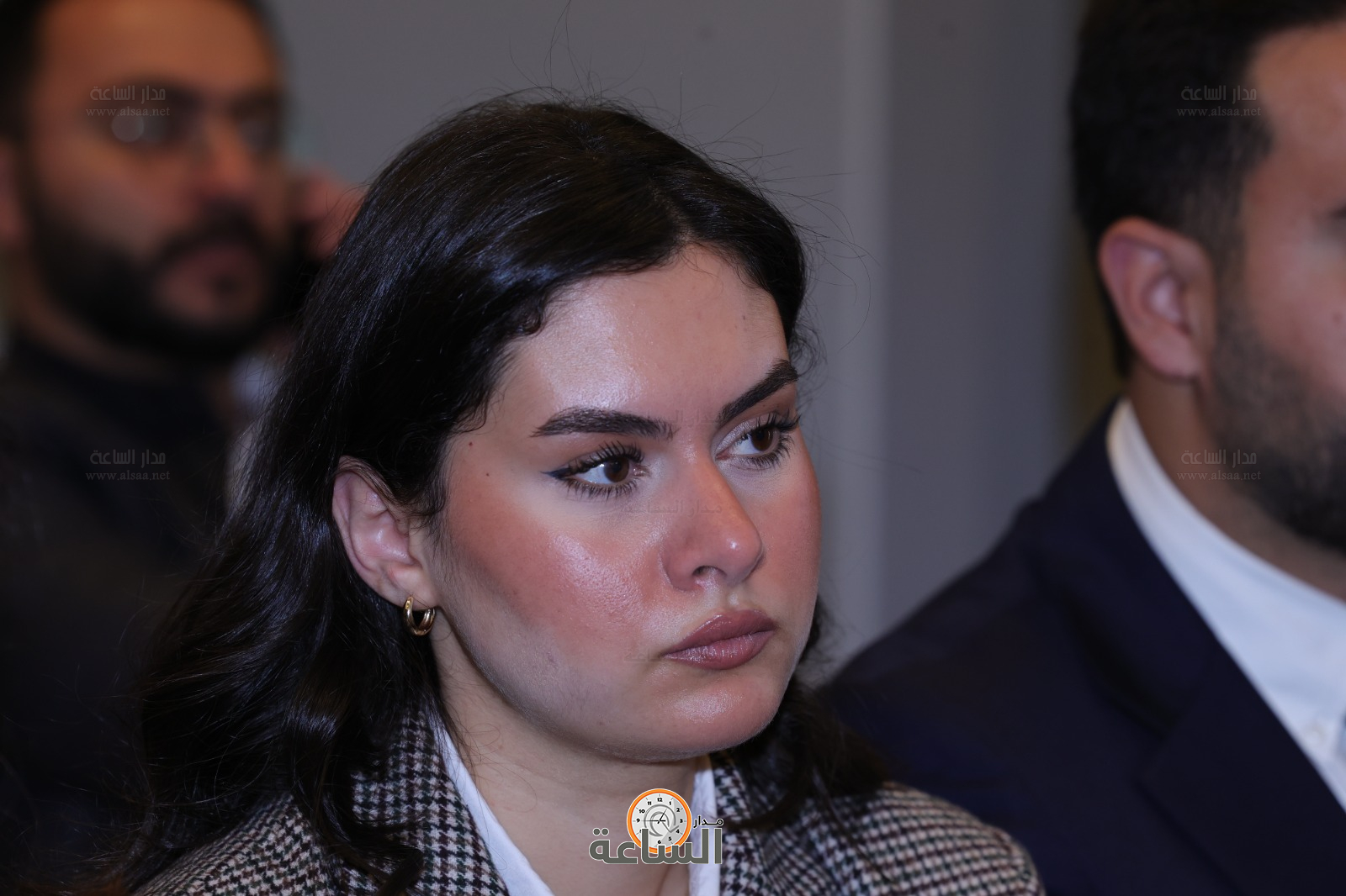 Madar Al-Saa Images 0.668741394814555